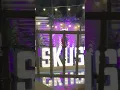 Jom - Dahil Sayo ft. Skusta Clee LIVE performance (Skusta Clee Birthday Celebration)