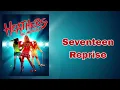 Seventeen Reprise Audio 