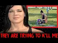 WWE Star CHYNA Broke The OATH and They Took Her Down