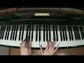 VIVANT ＜Main theme＞ /千住 明　演奏：上川佳連 【月刊ピアノ2026年9月号】