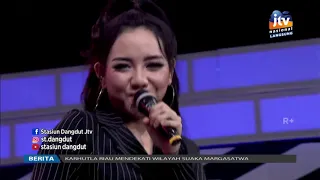 Download Kemarin Lala Widi Om Arka MSC Stasiun Dangdut Rek MP3