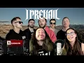 Balkan Couple reacts to I Prevail - Annihilate Me FOUR SINGLES AND THERE ALL BANGERS!