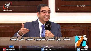 المزمور 50 الأخ يوسف رياض إجتماع الحرية 