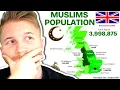 Download Lagu Is Britain Really Becoming An Islamic Caliphate?