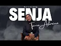 Download Lagu Kr. SENJA - Tania Astarina (Seri Keroncong Asli Side of X)