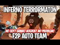 Download Lagu Inferno Terrormaton F2P Low Investment Auto Team - No Lily, S. Sania, Holden [Etheria: Restart]