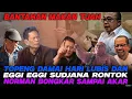 Lagu MODY4R KALI4N‼️EGGI \u0026 DAMAI HARI LUBIS TERKUAK TOPENGNYA? NORMAN SUDAH TAU USAI TEMUI JOKOWI