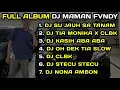Download Lagu full album maman fvndy terbaru mei 2025