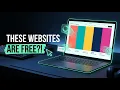8 INSANELY Useful Websites Nobody Talks About