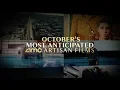 October AMC Artisan Films Watch List AMC Theatres 2019