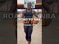Lagu Road to NBA Day 196: Abakaliki Arc 🧪🏀 #learnfromdasmoody