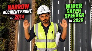 How India Changed The Way It Builds Highways