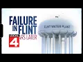 Full Documentary The Flint Water Crisis 10 years later