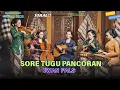 Iwan Fals - Sore Tugu Pancoran (Keroncong Version) | Remix \u0026 Cover by NADA KERONCONG ID