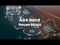 Lagu ADA Band House Music Plus Spektrum