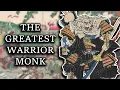 The Legend of Benkei - Japan s Greatest Warrior Monk