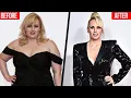 Rebel Wilson AMAZING Transformation Lifestyle and Net Worth