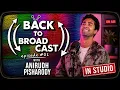 ABC s 9-1-1 Star Anirudh Pisharody On Ravi s Storyline Season 9 More Back To Broadcast Ep 1