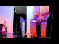 Kinect ICP Point Cloud Registration