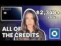 8 Chase Sapphire Reserve Benefits You NEED to Spend 2025 2 348 of Value