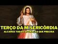 Download Lagu TERÇO DA DIVINA MISERICÓRDIA 04/04/2025 | REZE PARA ALCANÇAR MUITOS MILAGRES A PARTIR DE HOJE
