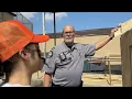 Athens-Clarke County Jail program helps inmates gain construction skills to prepare for life after r