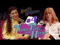 SOFA AND SAMANTHA Feminism friends and resistance to backlash with Nerea Perez de las Heras