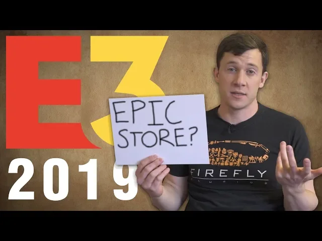 Stronghold at E3 2019