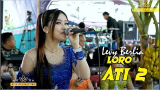 Download LORO ATI LORO LEVY BERLIA || ARSEKA MUSIC || LANGGENG AUDIO ||OVS HD MP3