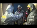 Regional Incident Management Team joins for CDP training