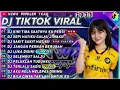 Download Lagu DJ TIKTOK TERBARU 2023 - DJ KINI TIBA SAATNYA KU PERGI KUMOHON JANGAN TANGISI WALAU PERIH FULL BASS
