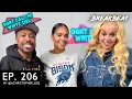 Download Lagu Young Thug's Jail Calls \u0026 Cardi B’s New Music w/ Ashley Christopher (Founder of HBCU Week) | DCMWG
