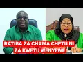 Download Lagu MAKALLA ATOA MSIMAMO MZITO KWA WAGOMBEA, ASHANGAZWA NA WANAOHOJI RATIBA ZA CCM