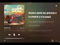 Hecha Pa’ Mí (Grupo Frontera) Letra