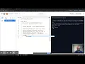 Getting Terminal Input in Java JS and Python