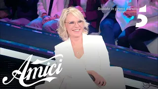 La seconda puntata del Serale di