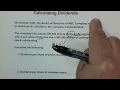 How to Calculate Dividends per Share