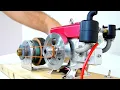 Download Lagu ( UNBELIEVABLE ) What have we achieved with the MINI GASOLINE ENGINE ( New Release )