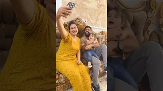 مريم تتغزل بكاظم     كاظم ومريم لايك اشترك بالقناة دندنها