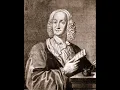Antonio Vivaldi - Mandolin Concerto In C, RV 425