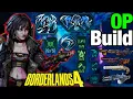 BEST VEX GRIM REAPER Build in Borderlands 4