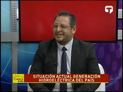 Ing. Fabián Carpio Becerra 