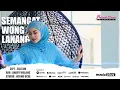 Download Lagu SEMANGAT WONG LANANG - SITI ALIYAH ( Video Lirik Official )