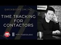 TSheets Time Tracking for Contractors Overview