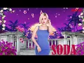 DJ Soda Remix 2023 ✈ Best of Electro House Music \u0026 Nonstop EDM Party Club Music Mix│FLY IN MY ROOM