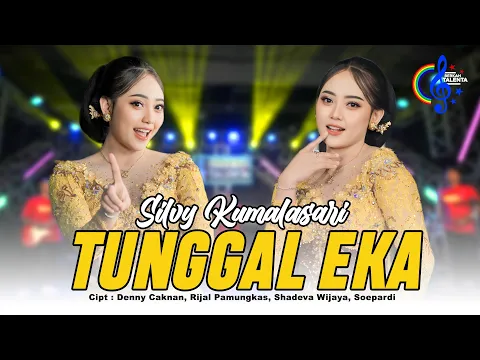 Video Thumbnail: Silvy Kumalasari - Tunggal Eka (Official Music Video)  | Tak Usahane Panyuwunmu