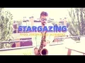 Stargazing (Orchestral arrangement) - Kygo \u0026 Justin Jesso by Santi Sax Music