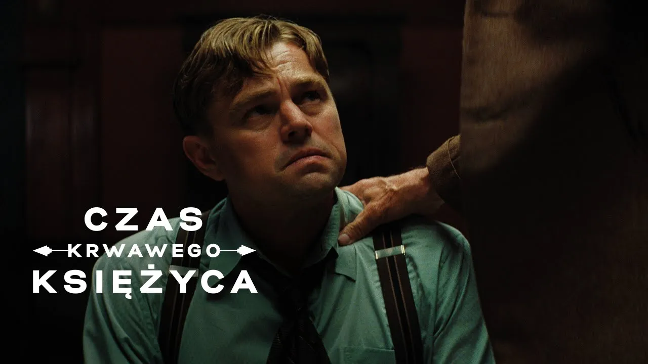 Zwiastun filmu Czas krwawego księżyca online