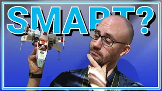 I played with LEGO SMART Play. Here's what I think.