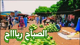 اجمل حلقة قديمة من برنامج الصبآح رباح   دندنها